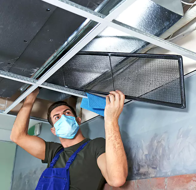  Why Homeowners Businesses Trust Us  in Hacienda Heights, CA?