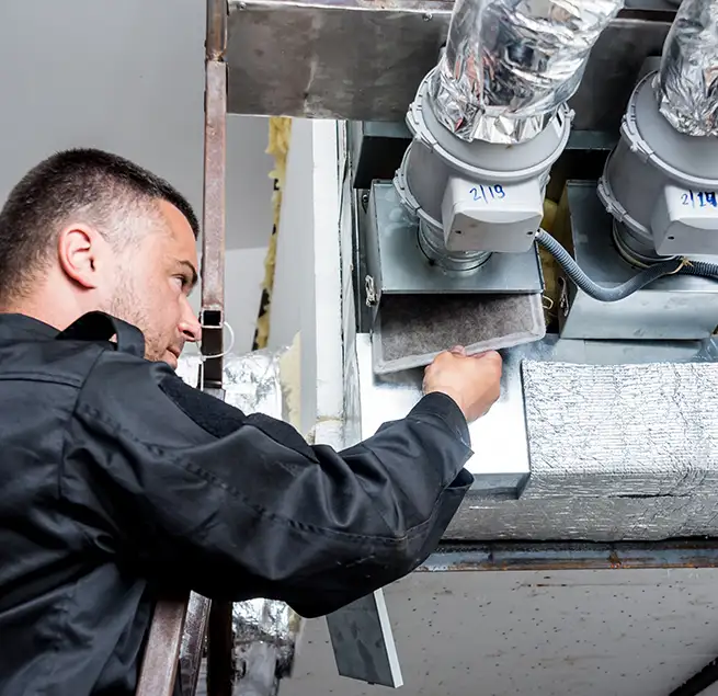 Why Homeowners & Businesses Trust Us in Hacienda Heights, CA?